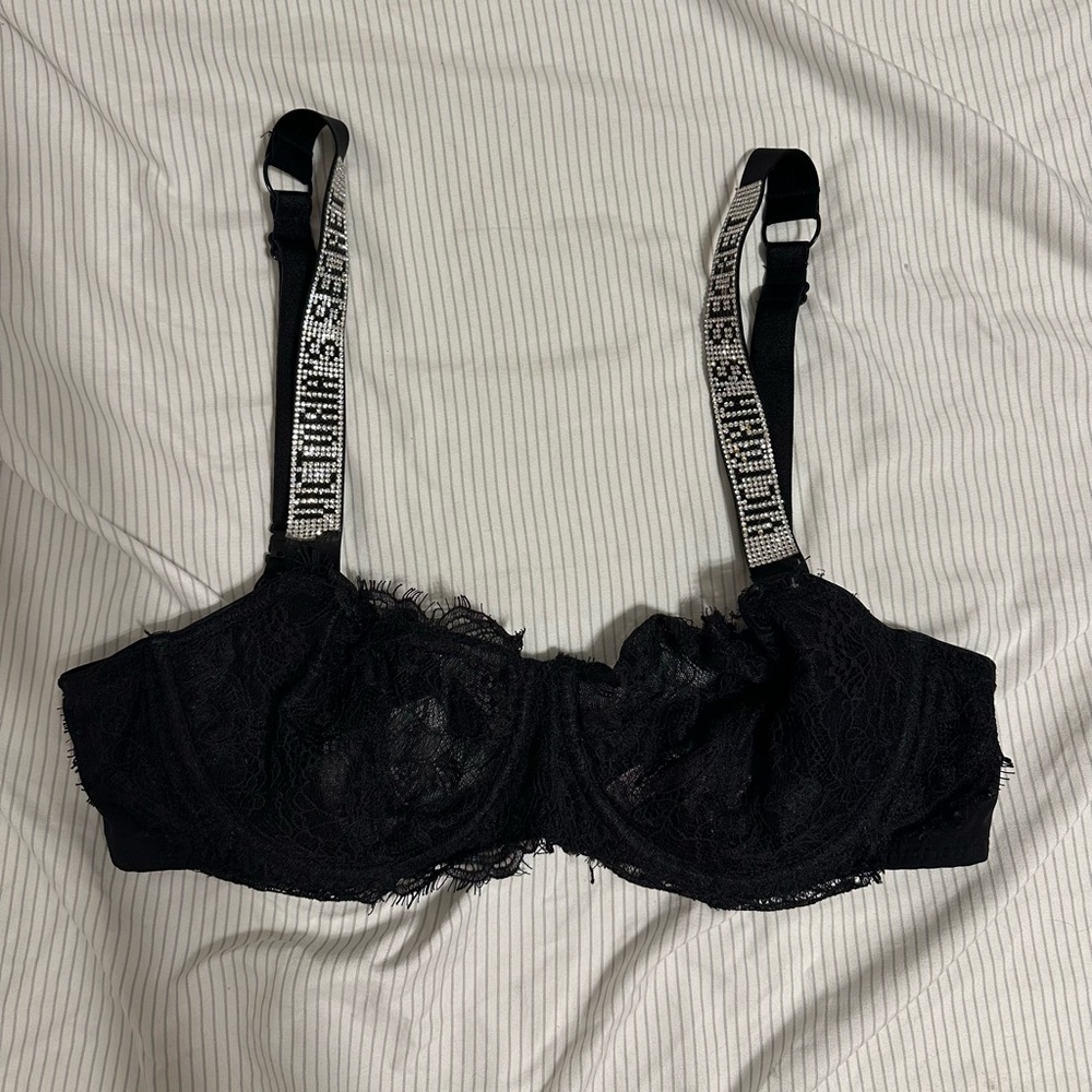 Victoria’s Secret bra